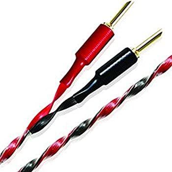 WIREWORLD Helicon 16/2 OFC スピーカーケーブル ペア/標準/バナナナナ/6メートル