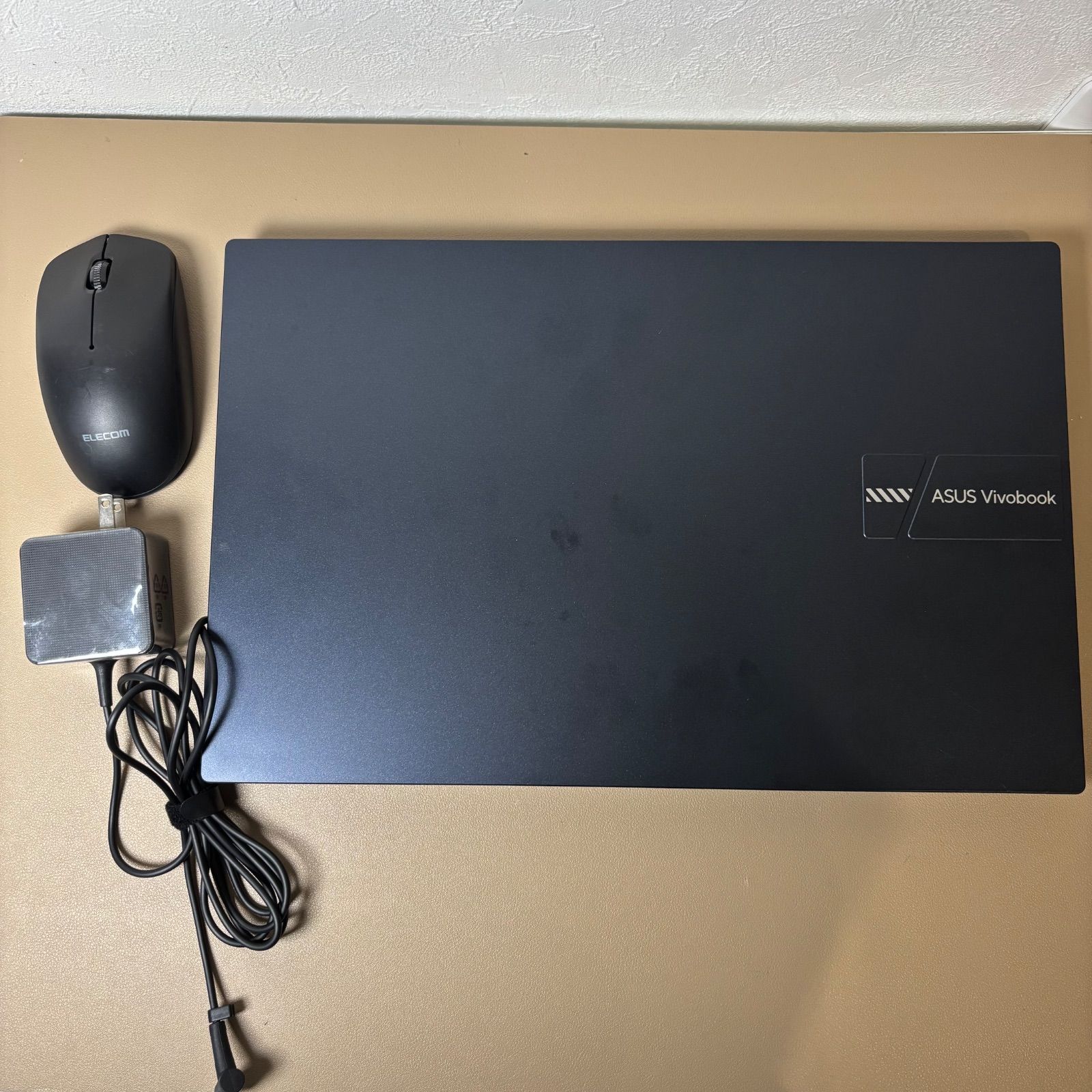中古】ASUS Vivobook 15 ゲーミングノート - メルカリ