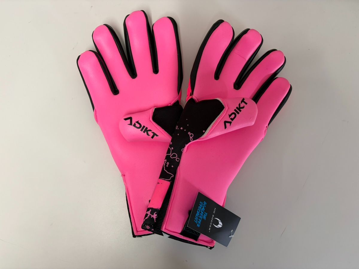 値下げしました！☆新品未使用・訳あり品☆ HO SOCCER キーパー