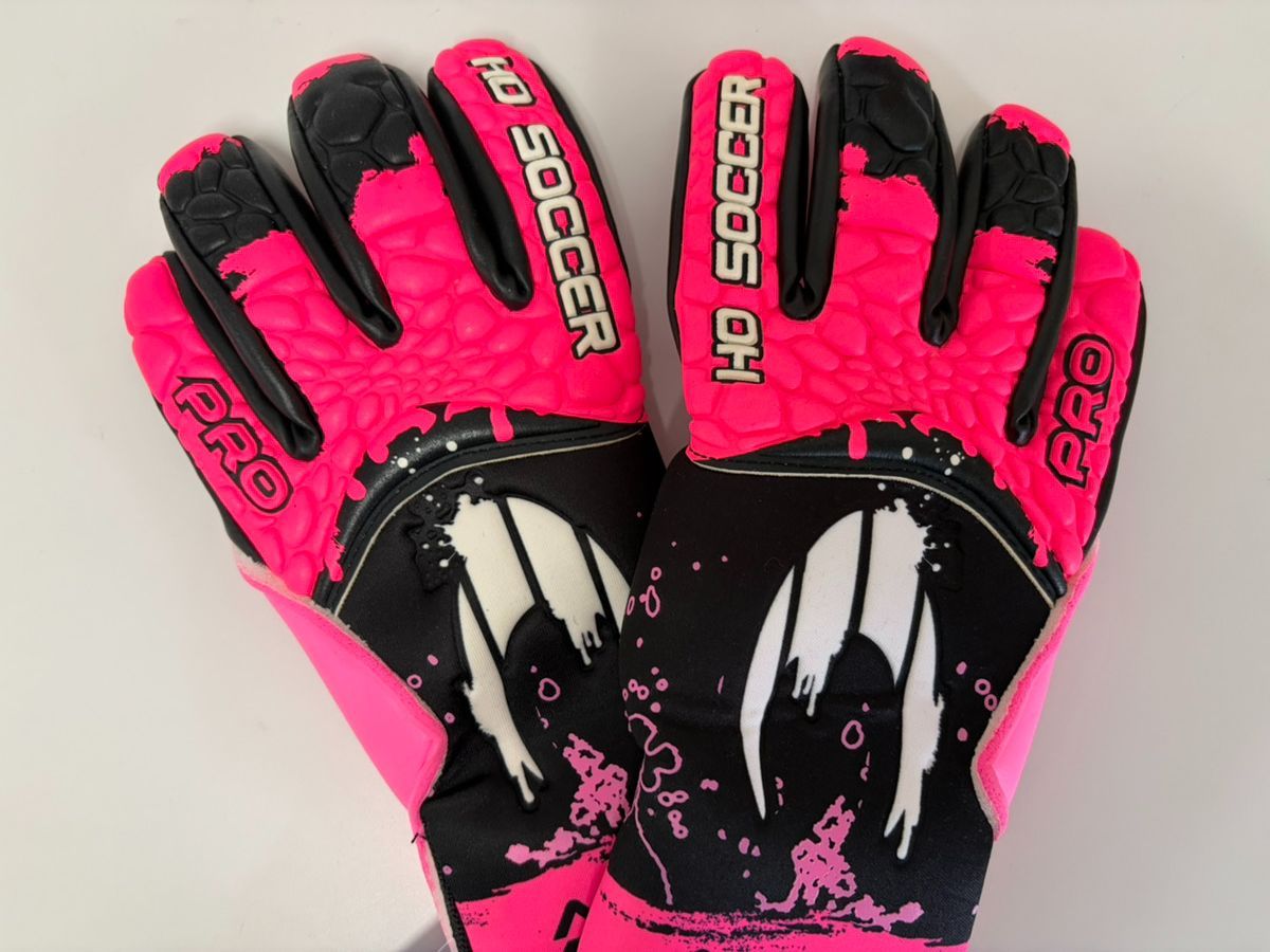 ☆新品未使用・訳あり品☆ HO SOCCER キーパーグローブ 9号 hosoccer