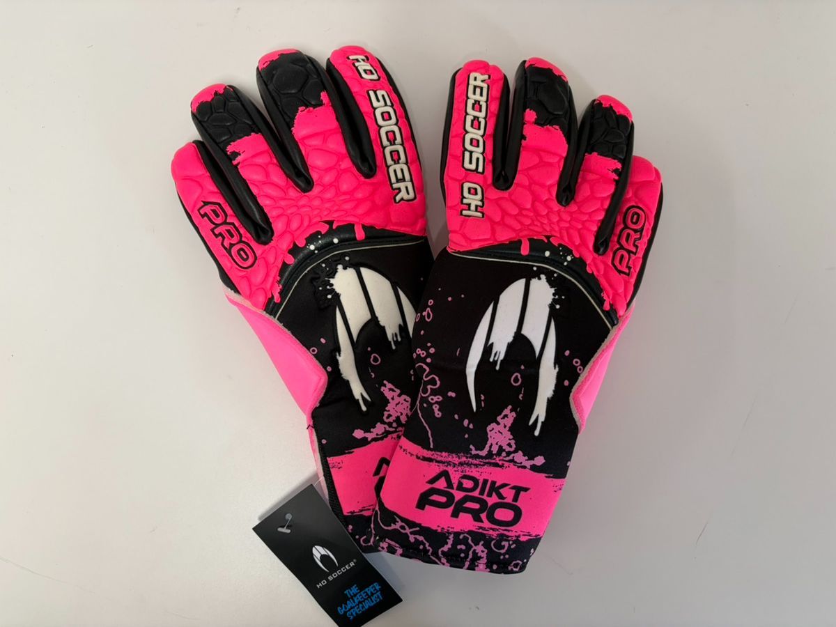値下げしました！☆新品未使用・訳あり品☆ HO SOCCER キーパー