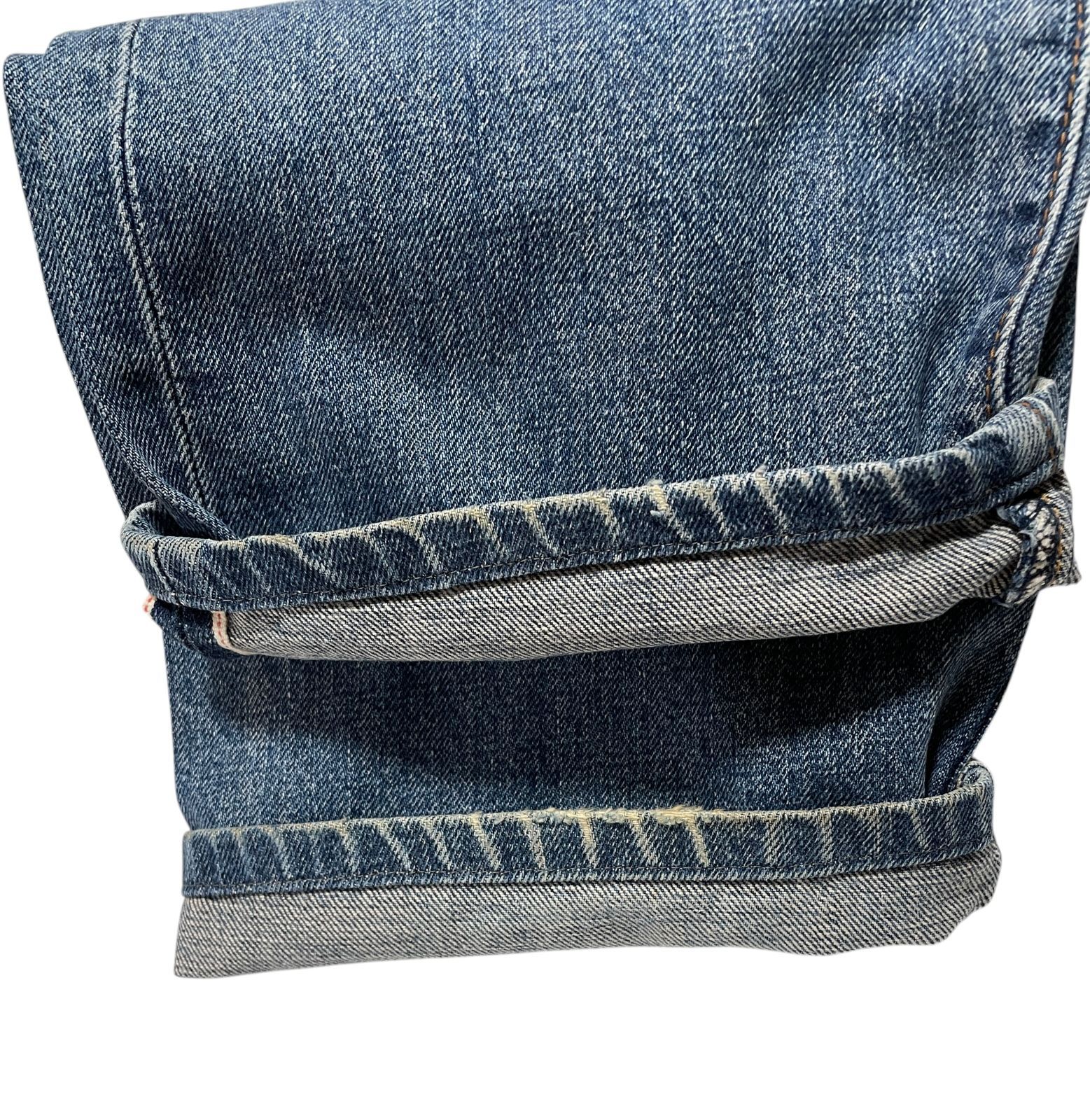 ③ Levi