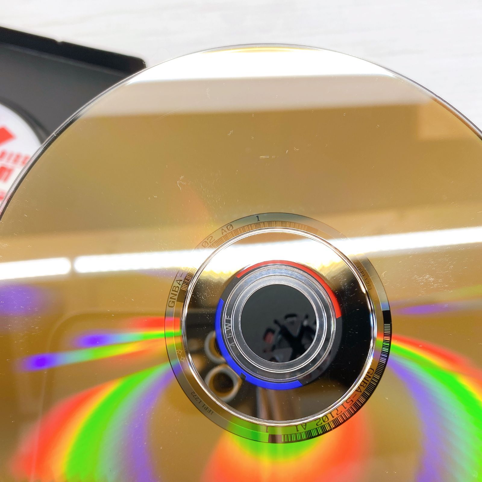 □ DVD アニメ トランスフォーマー ザ☆ヘッドマスターズ DVD-SET 5枚