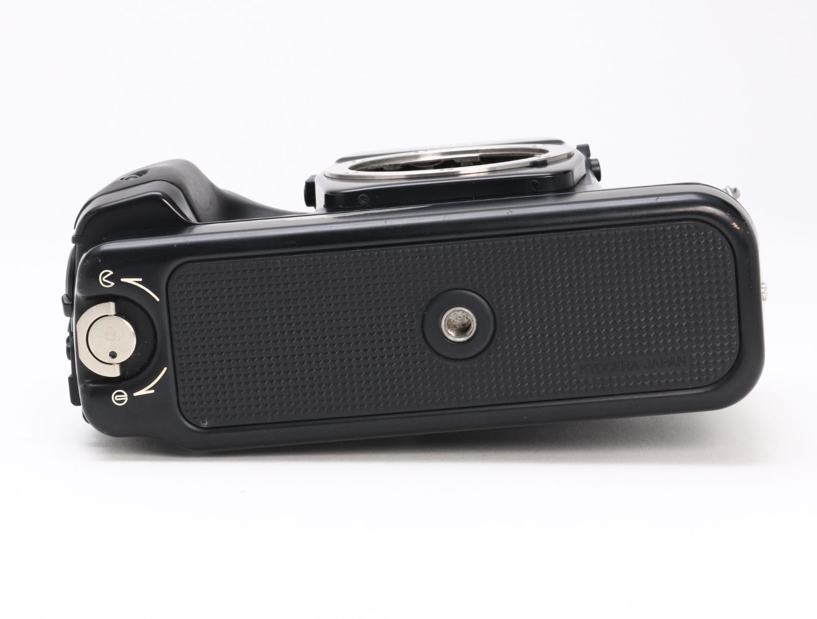 B- (並品) CONTAX コンタックス RTS Ⅲ ボディ 初期不良返品対応 22