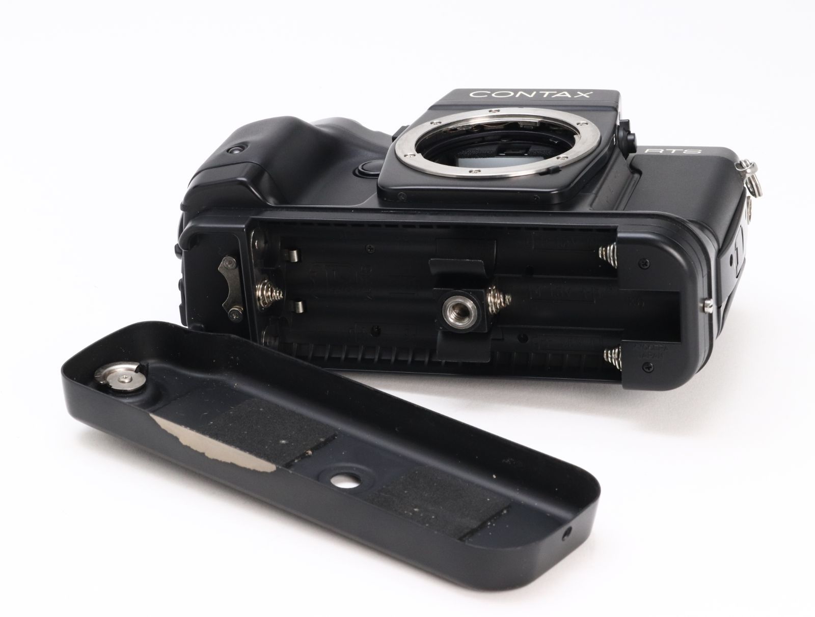 ★RTSⅢ★ジャンク品★ B- (並品) CONTAX コンタックス RTS Ⅲ ボディ 初期不良返品対応 22
