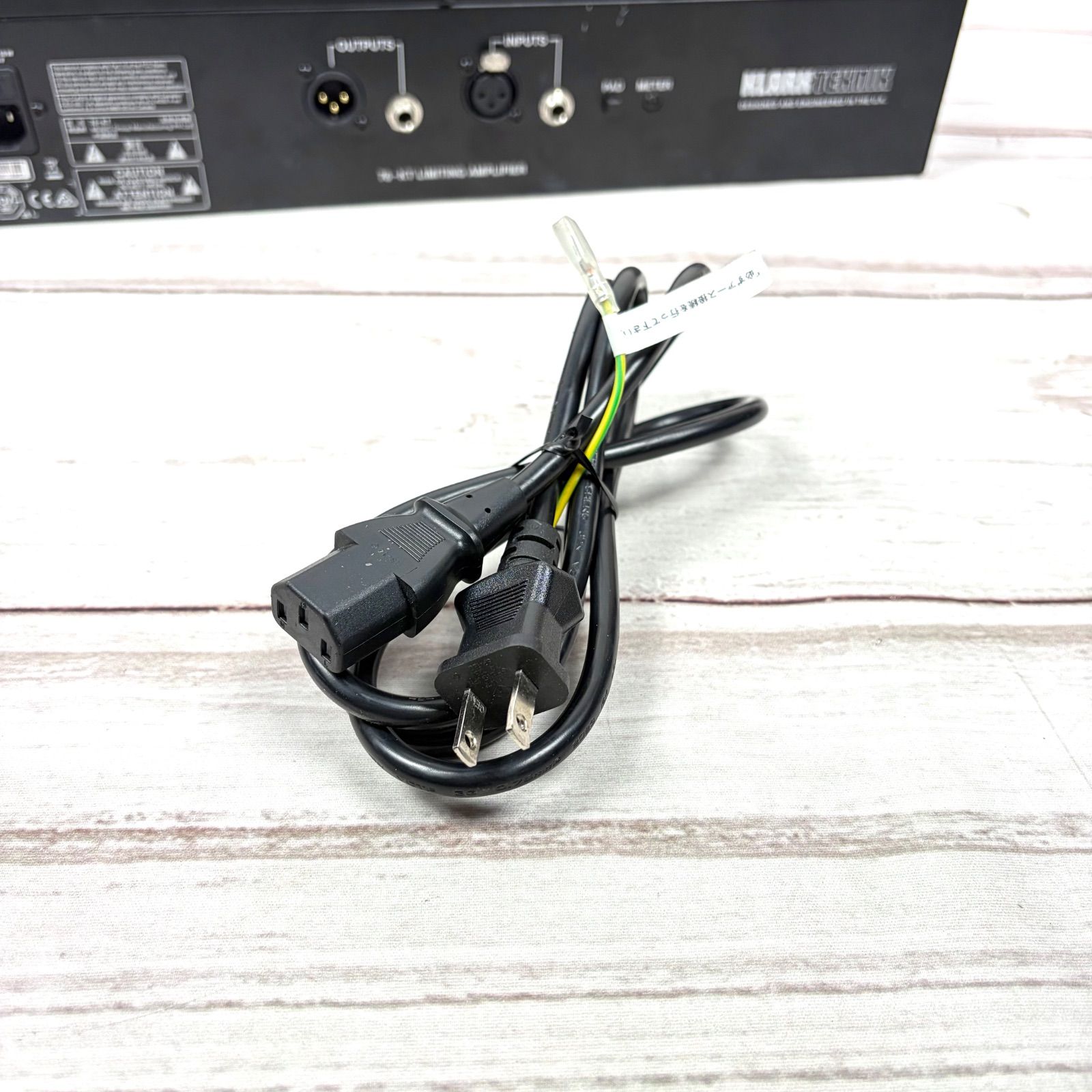 KLARK TEKNIK 76-KT クラークテクニック FET コンプレッサー - メルカリ