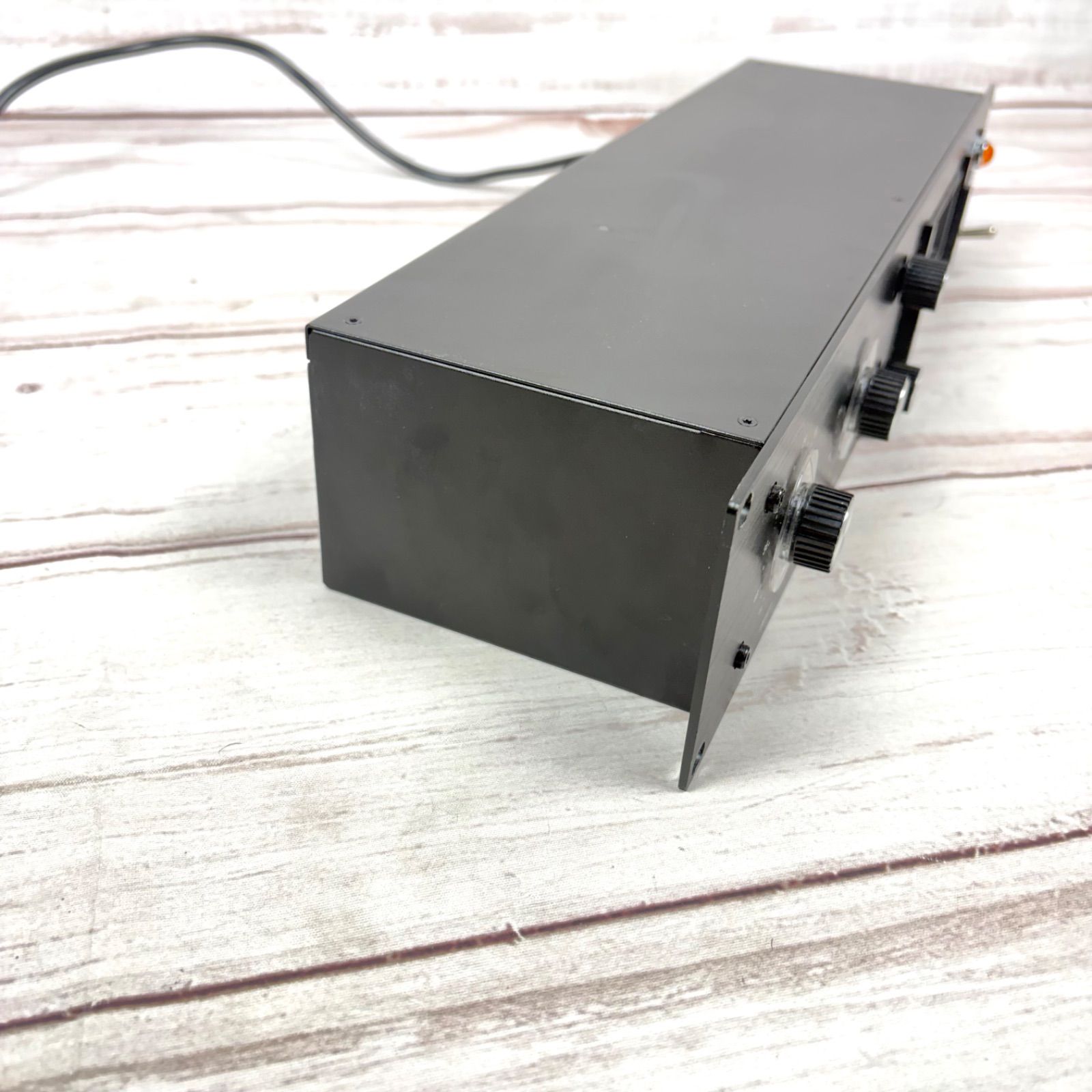 KLARK TEKNIK 76-KT クラークテクニック FET コンプレッサー - メルカリ