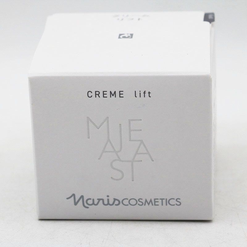 未開封品 ナリス マジェスタ クリーム リフト 25g ナリス / マジェスタ
