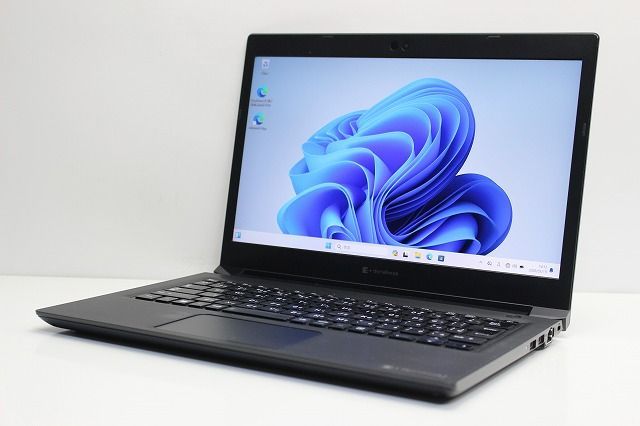 ノートパソコン ハイスペック 中古 Windows11 値下げ dynabook S73 