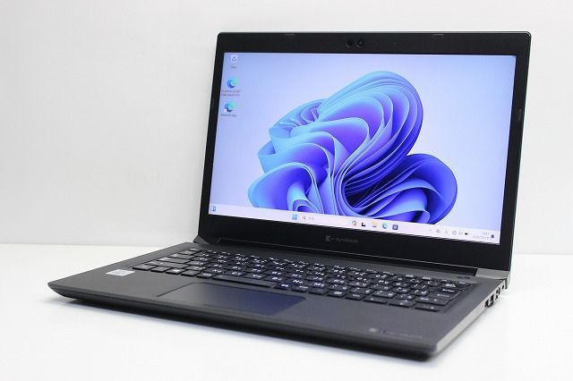 パソコン ノートパソコン Windows11 ハイスペック dynabook S73 第10