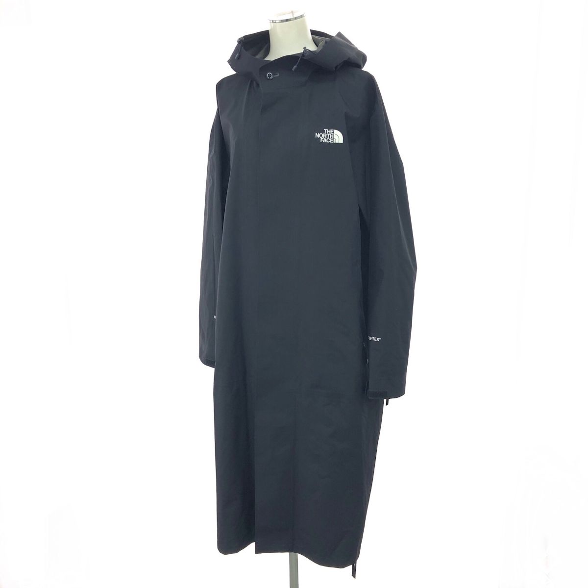 THE NORTH FACE ザノースフェイス ゴアテックスロングコート/ハイク 