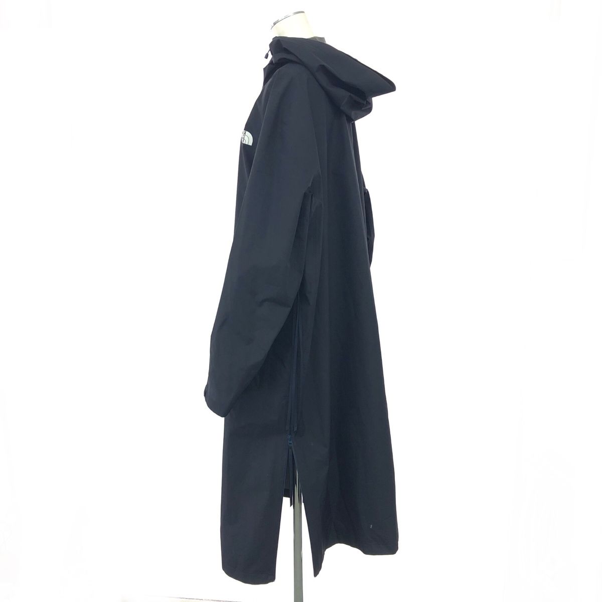 THE NORTH FACE ザノースフェイス ゴアテックスロングコート/ハイク 