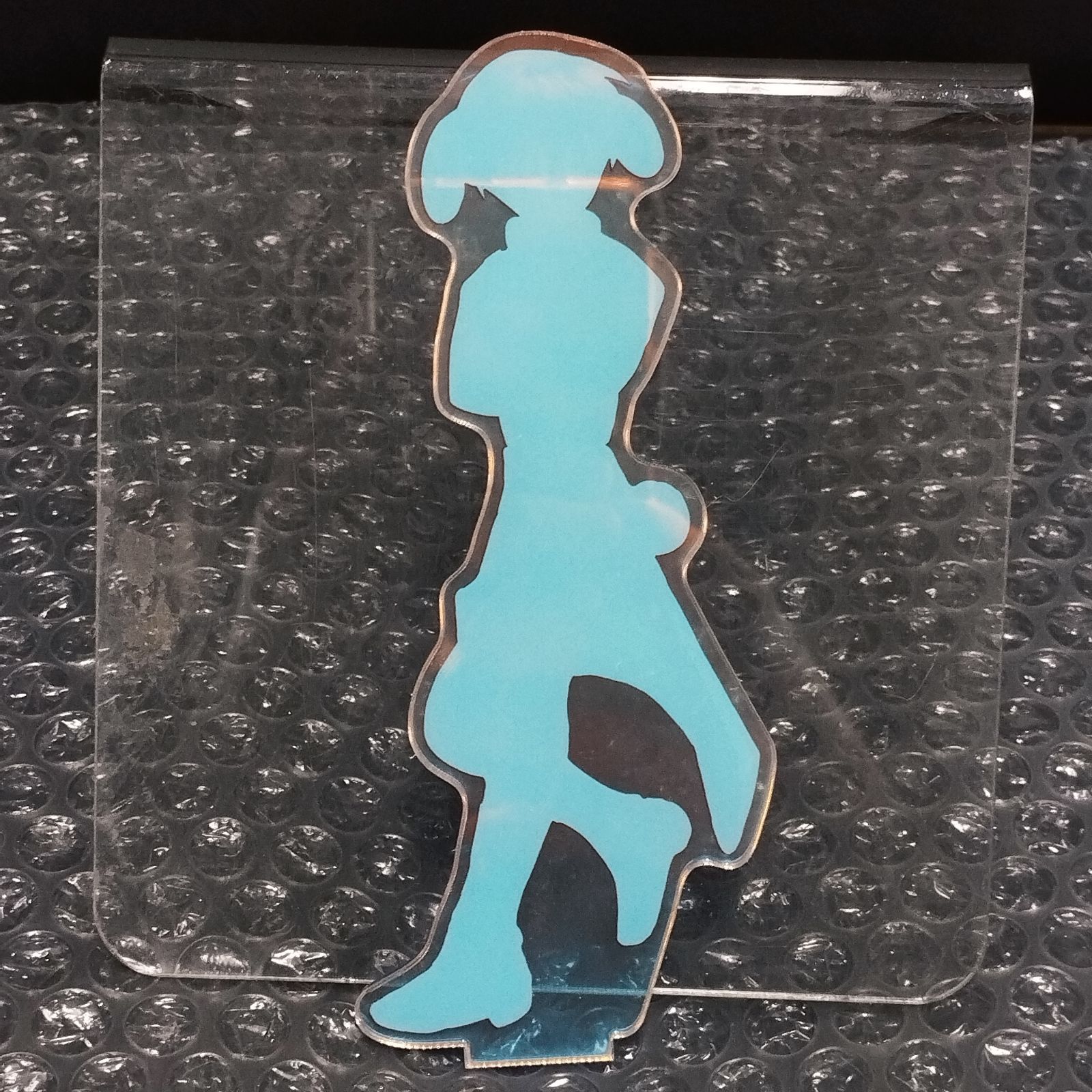 D36895】（開封品）ALIEN STAGE エイリアンステージ イヴァン アクスタ