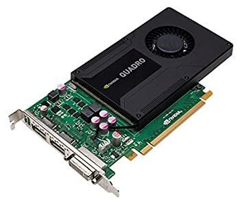 【中古】「未使用品」NVIDIA Quadro k2000グラフィックスカード??????Quadro k2000???2?GB gddr5?PCIe 2.0?x16???DVI、2?x???DisplayPort???小売 中古】NVIDIA Quadro k2000グラフィックスカード??????Quadro k2000