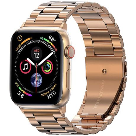 Apple Watch ( アップルウォッチ ) メタリック バンド 38/40 Apple Watch ( アップルウォッチ ) メタリック バンド 38/40