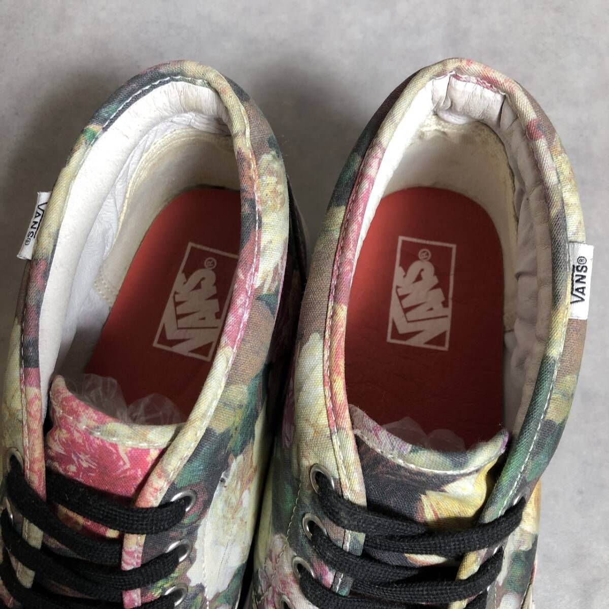 PQ270◇Supreme / VANS : Power Corruption Lies Chukka◇27.5cm◇PCL 