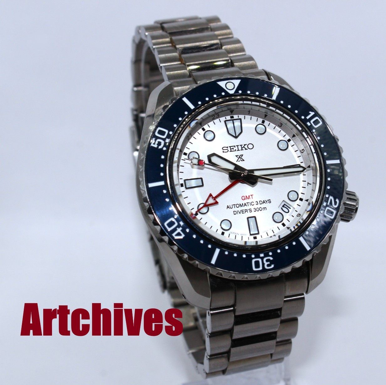 VRW-1701』時計SEIKO (セイコー)SBEJ029プロスペックス ダイバーズ1968 