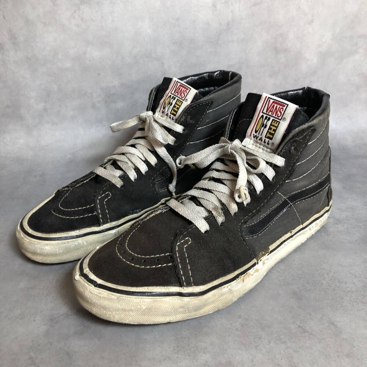 PQ274◇VANS : 90