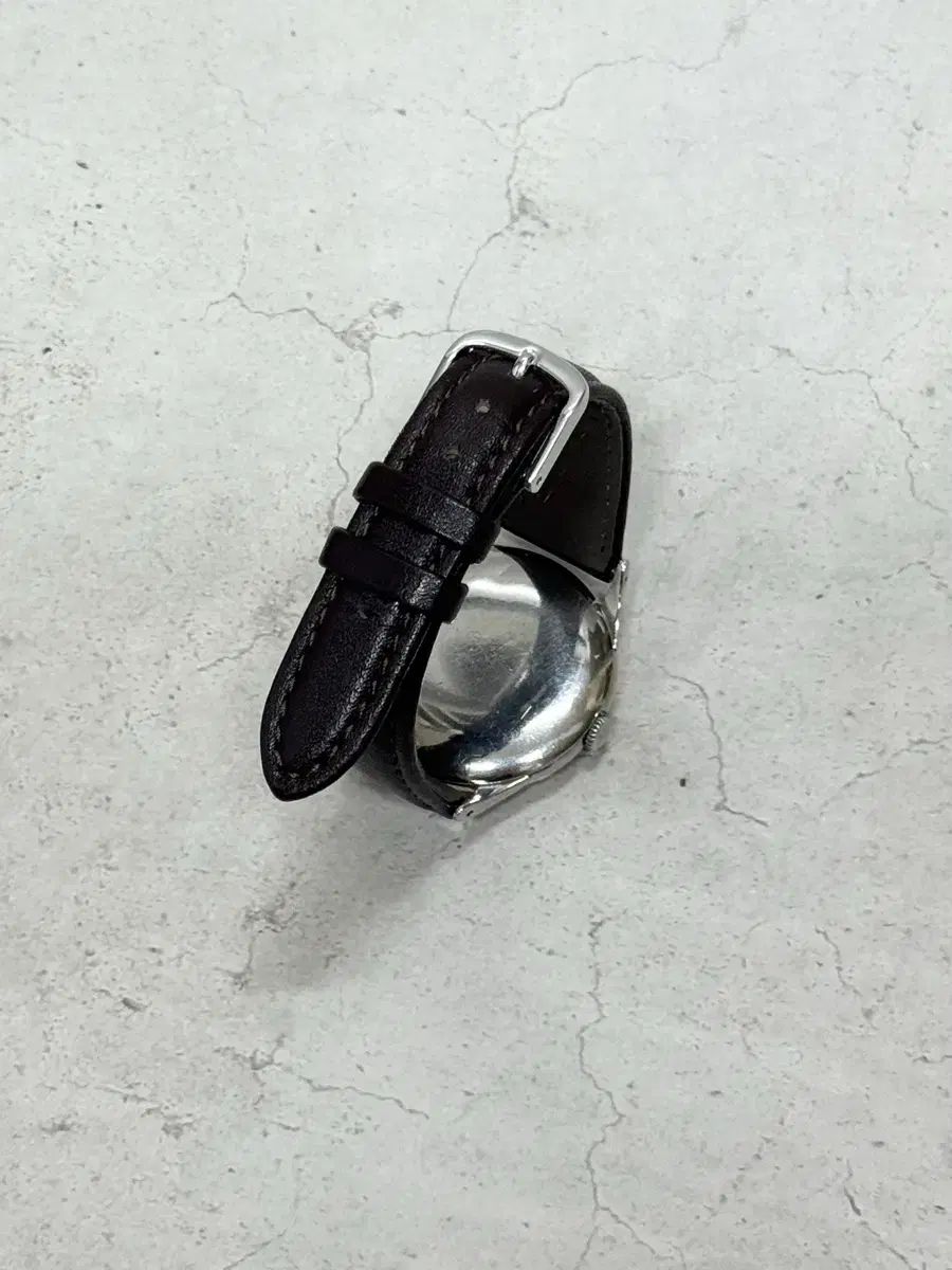  4 50s ヴィンテージ TISSOT ティソ 自動 オートマチック ベーシック服 自動巻き時計 腕時計(アナログ)