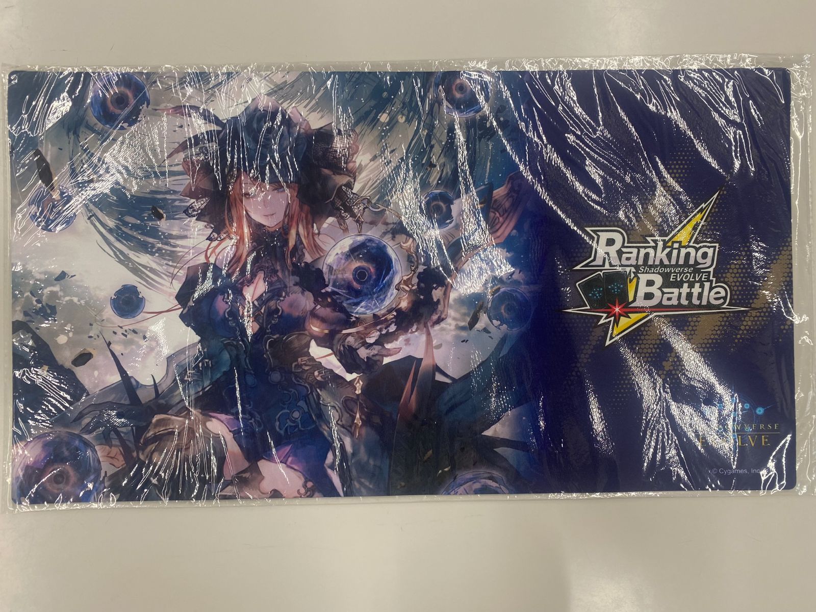 Shadowverse EVOLVE(エボルヴ) 干絶の飢餓 ギルネリーゼ エリア