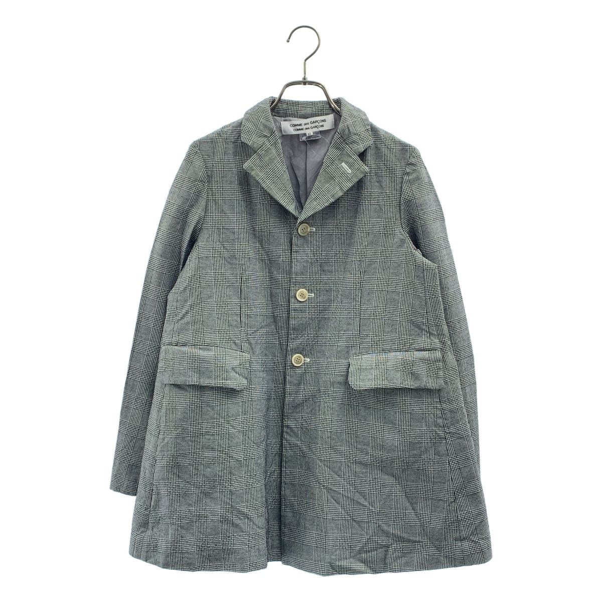 COMME des GARCONS COMME des GARCONS / コムコム | 2015SS COMME des GARCONS COMME des GARCONS / コムコム | 2015SS