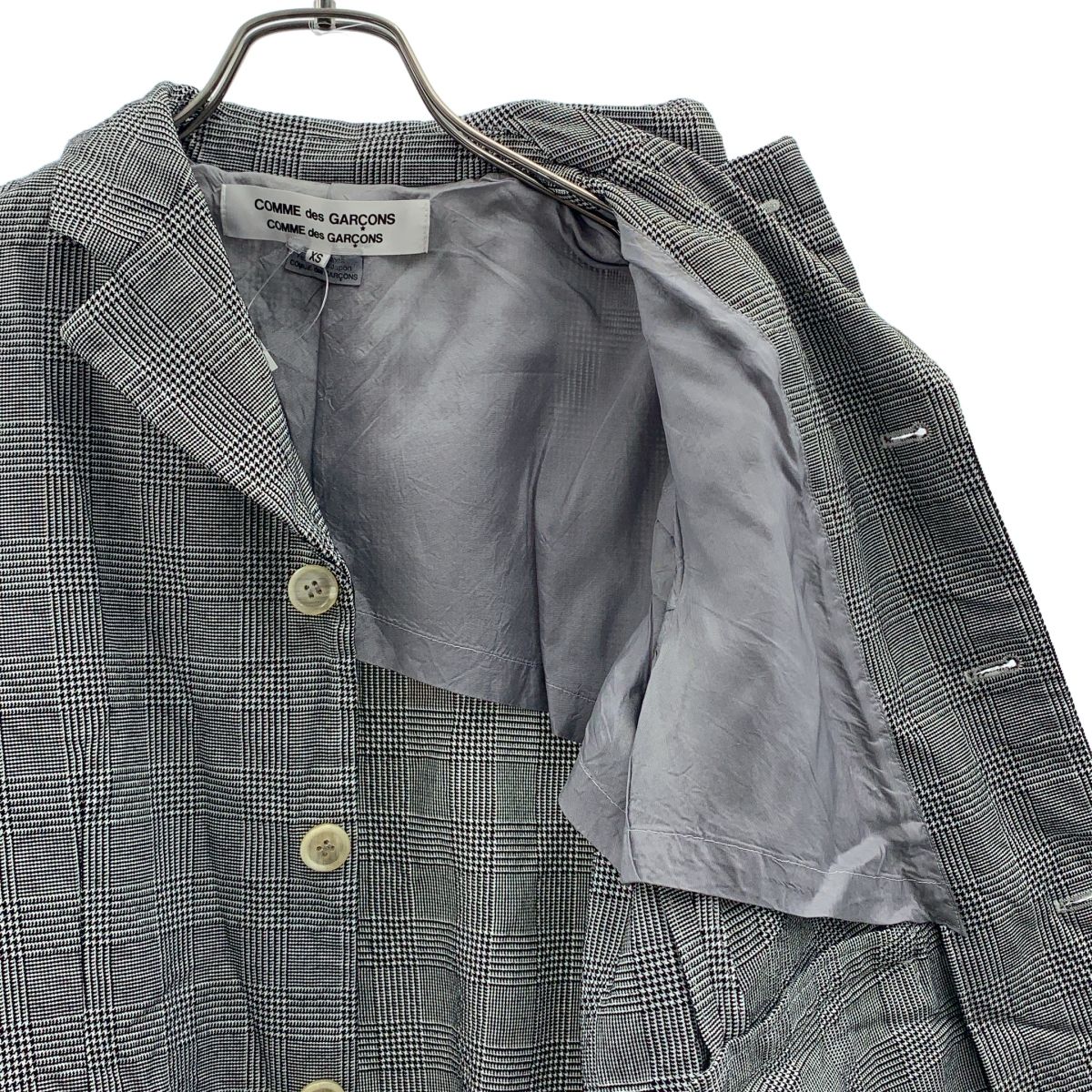 COMME des GARCONS COMME des GARCONS / コムコム | 2015SS COMME des GARCONS COMME des GARCONS / コムコム | 2015SS
