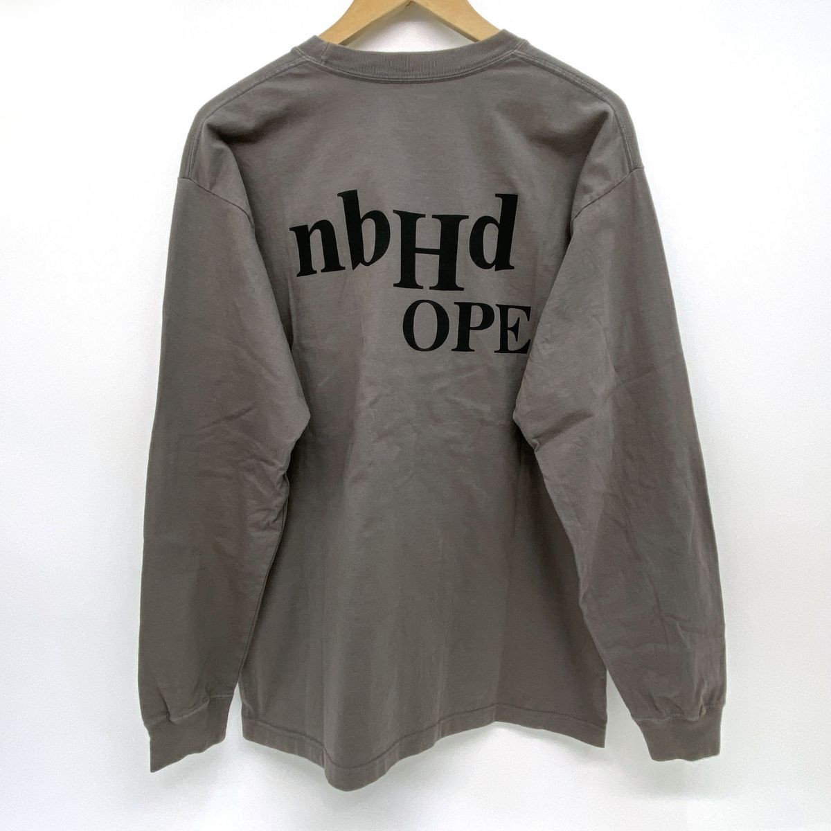 NEIGHBORHOOD ネイバーフッド B