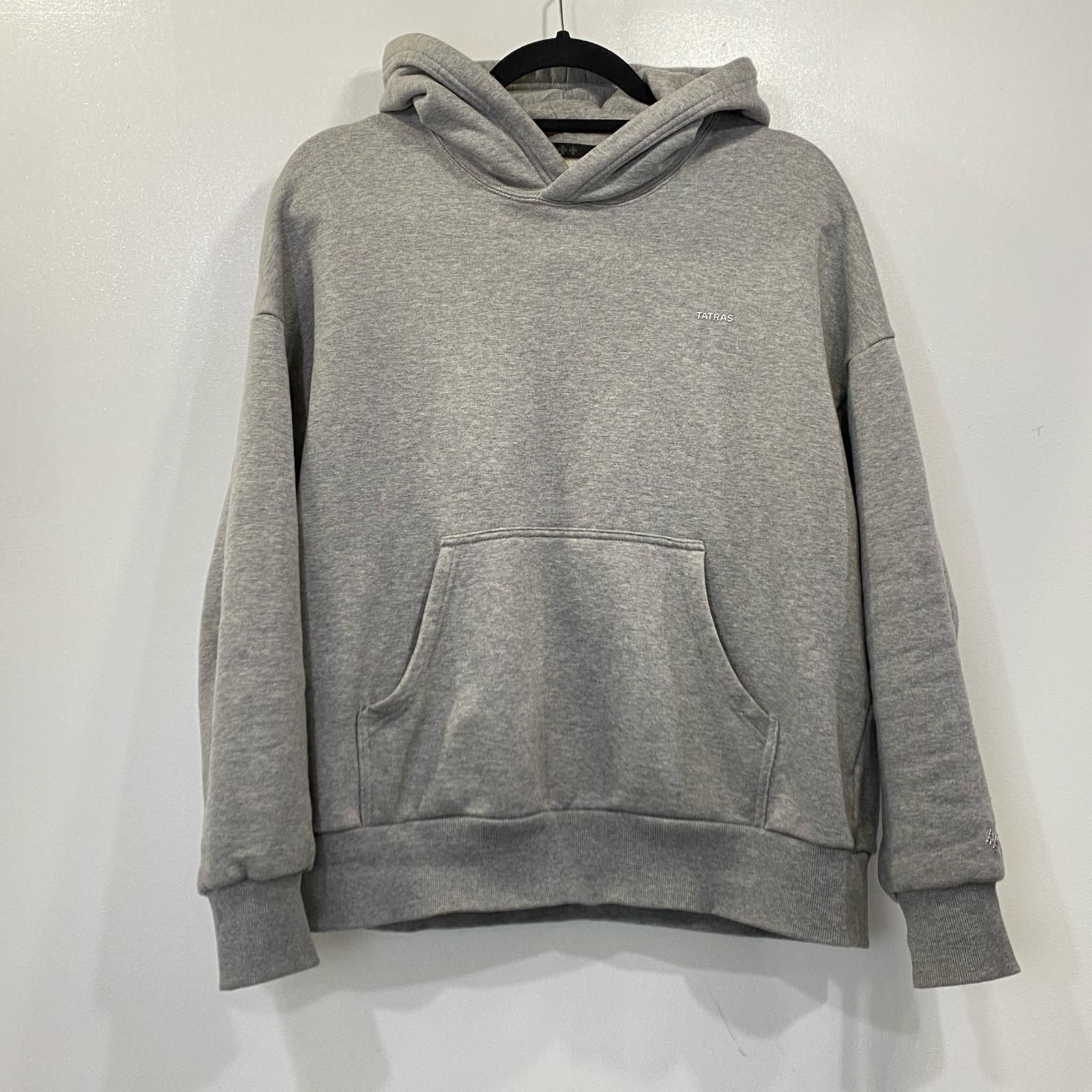 姫路東店】 中古 TATRAS | タトラス パーカー AGUILA MJXA0049063588 