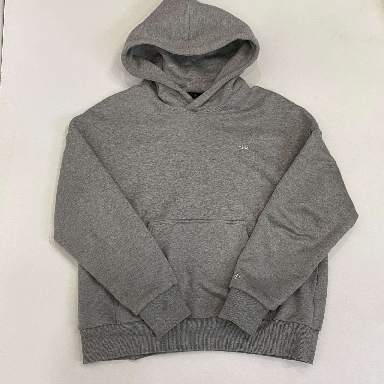 姫路東店】 中古 TATRAS | タトラス パーカー AGUILA MJXA0049063588 