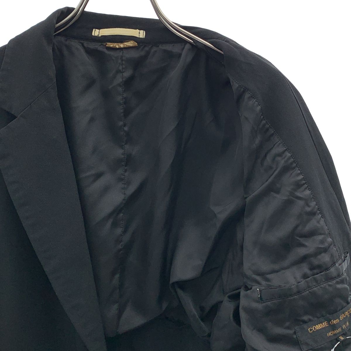 COMME des GARCONS HOMME PLUS / コムデギャルソンオムプリュス