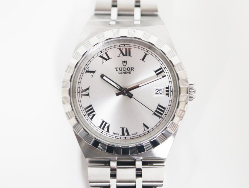 シルバー ジュビリーブレス