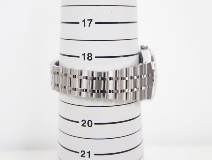 シルバー ジュビリーブレス