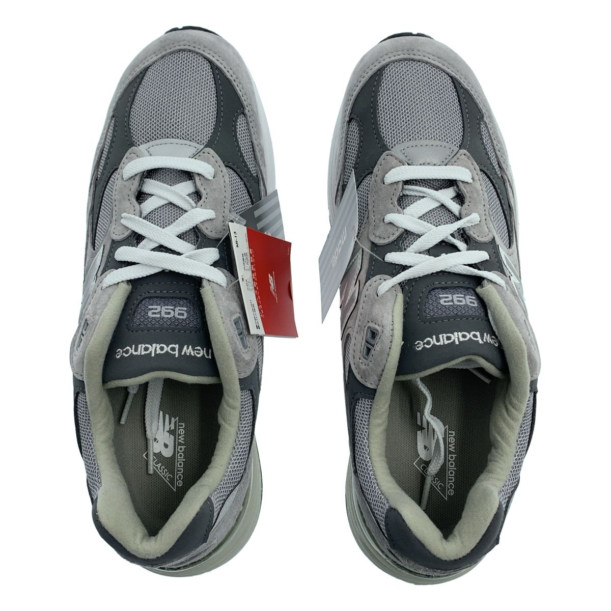新品】 New Balance / ニューバランス | Made in USA 992 Core 
