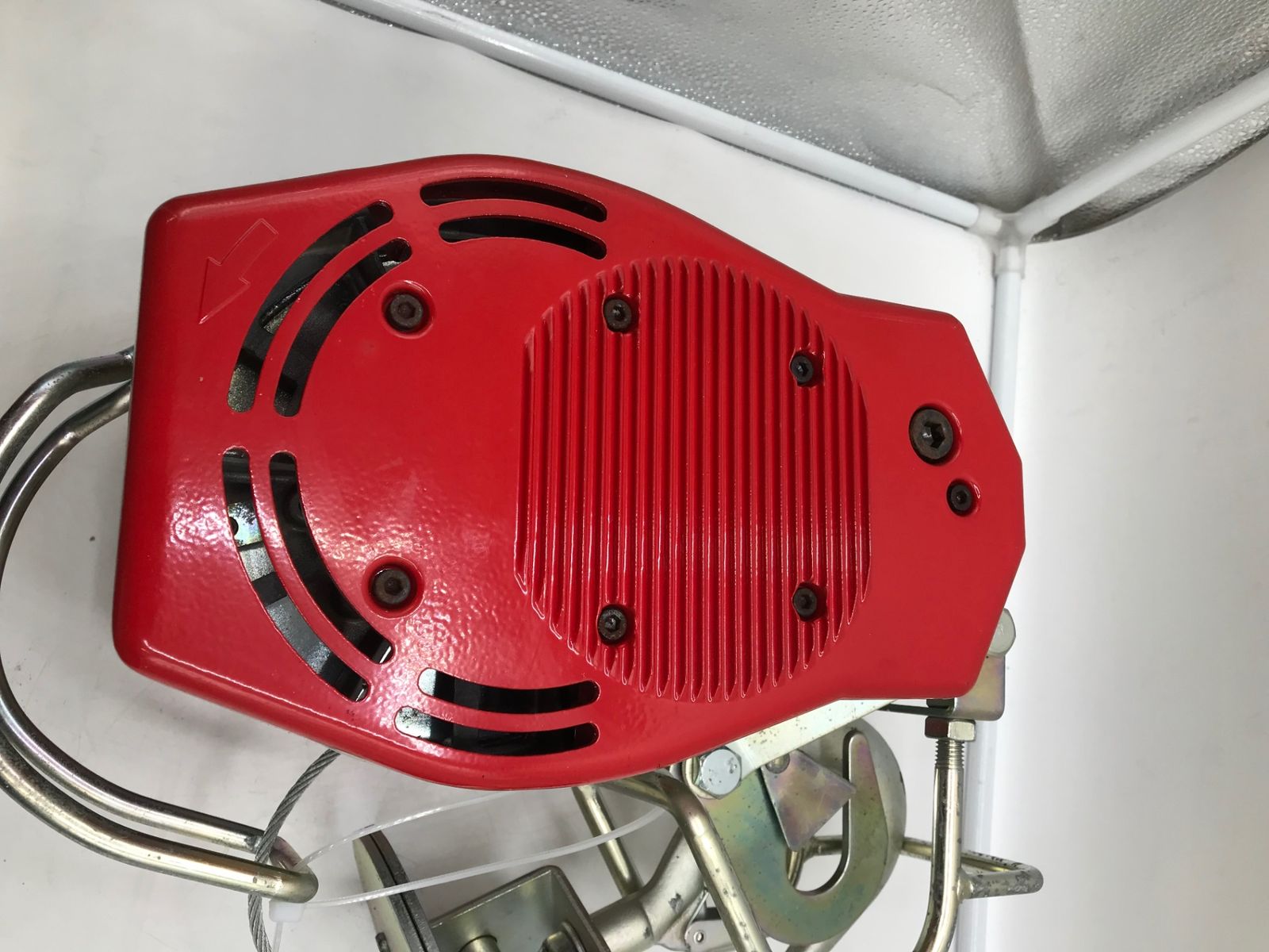 中古品】Makita/マキタ TH60SP 小型ホイスト定格荷重60kg 揚程30m 