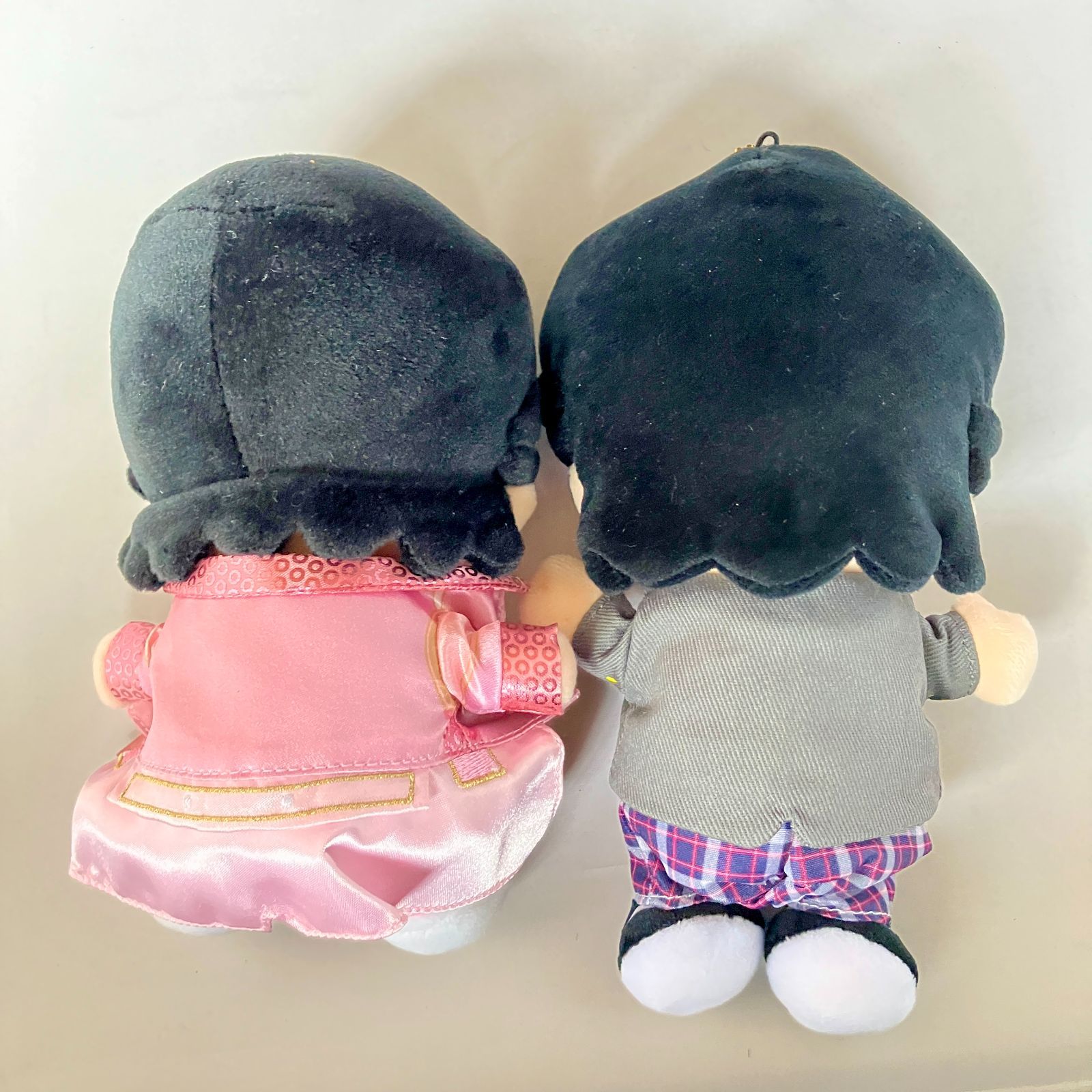 なにわ男子 道枝駿佑 ちびぬい初心LOVE 金田一 2種セット まとめ売り 