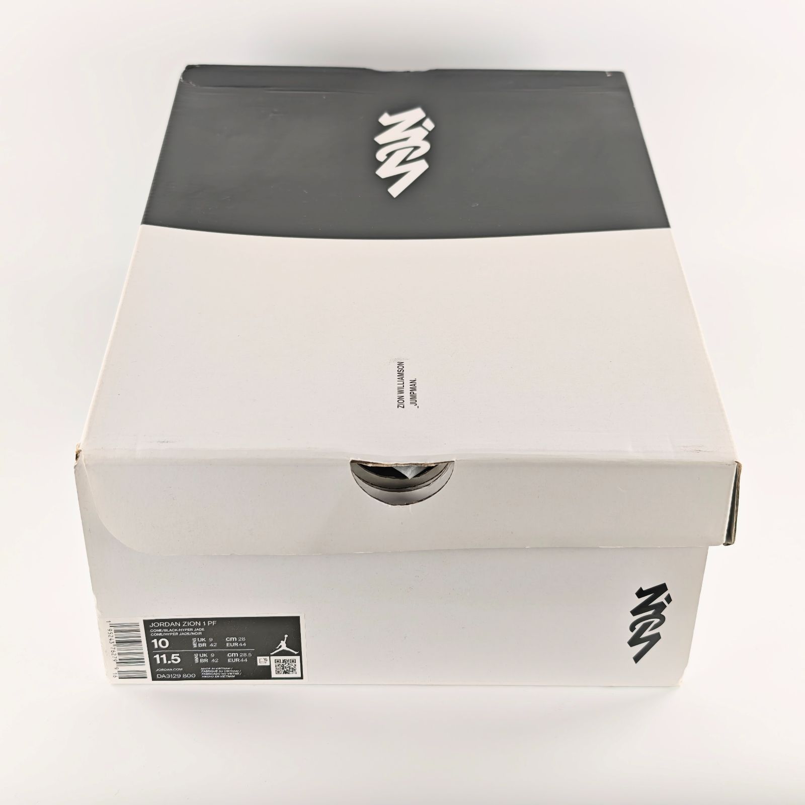 Nike Zion 1 