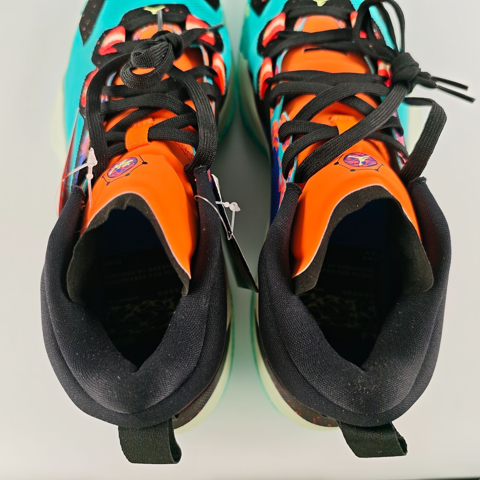 Nike Zion 1 