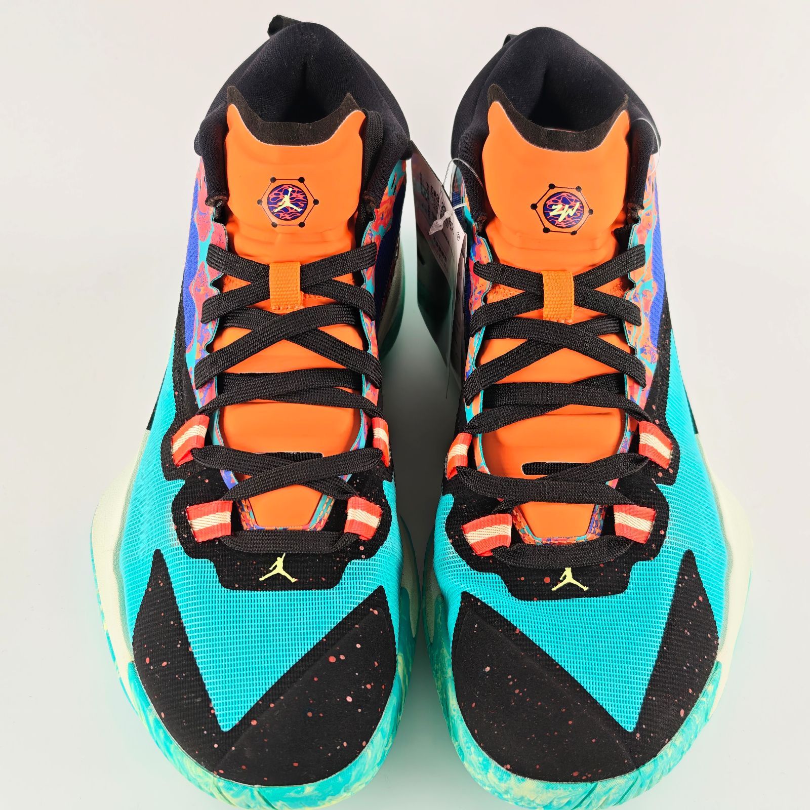 Nike Zion 1 