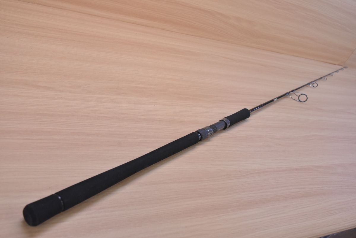 ヤマガブランクス ギャラハド GA-634S YAMAGA Blanks Galahad