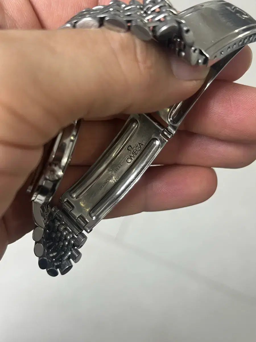 オメガ シーマスター