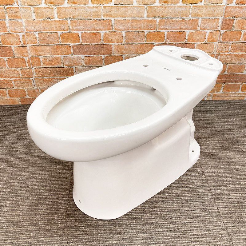 中古品】【美品】 TOTO トイレ便器(床下排水) 洋式便器のみ 「CS350BR 