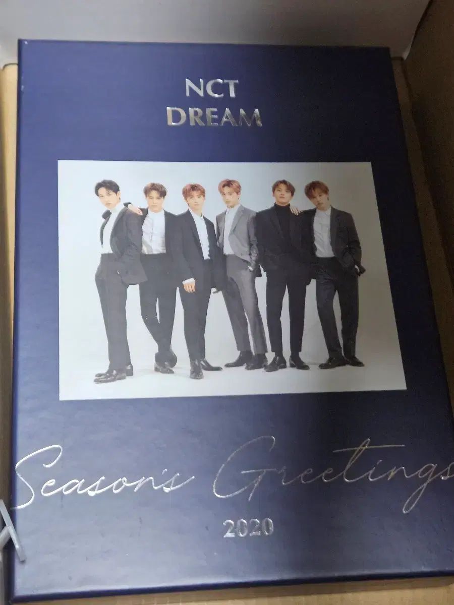 NCT 0 nct dreamの通販 シーグリ DREAM Dream - Greetings GREETINGS