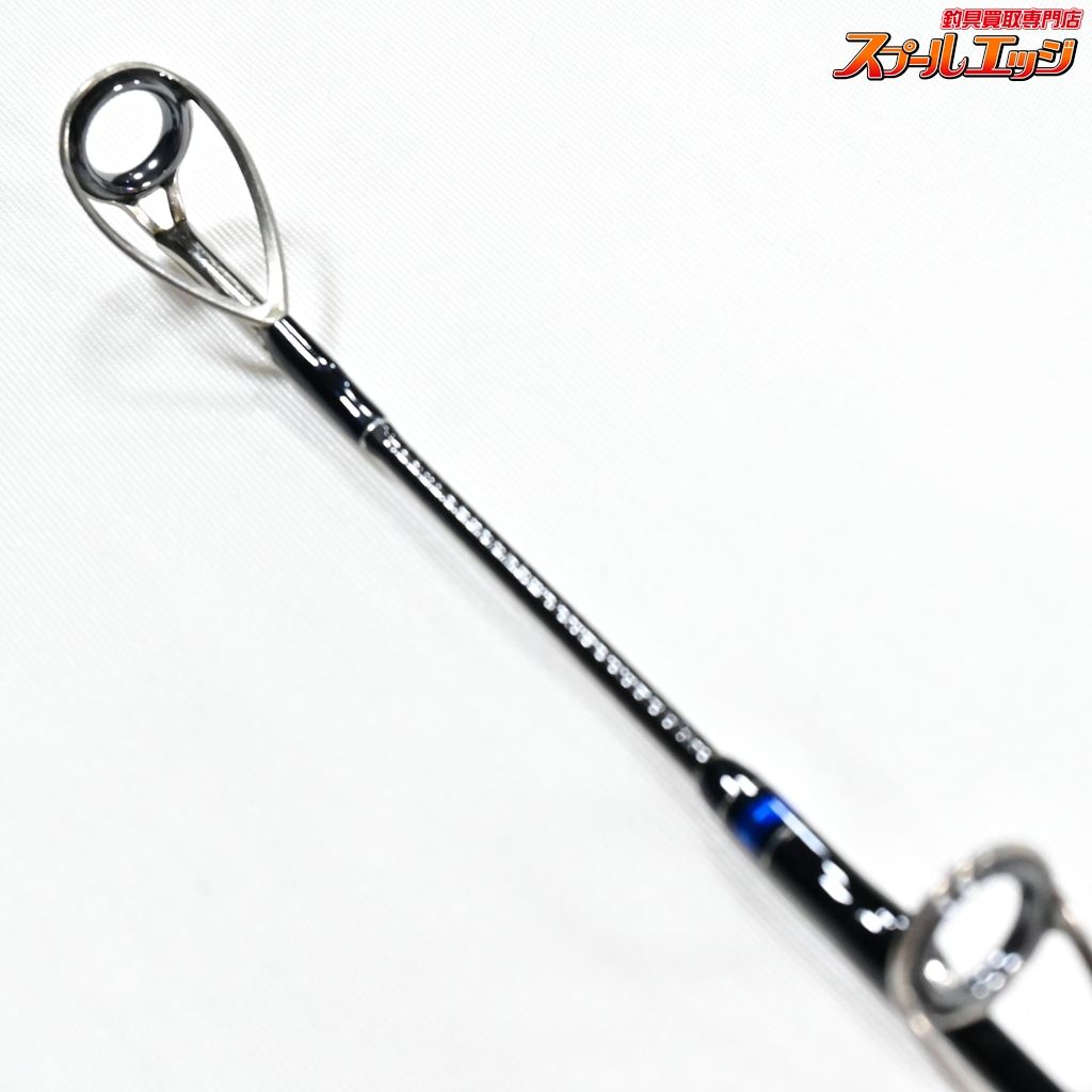 ダイワ　ソルティガ C83MHS・J DAIWA 　キハダ　ヒラマサ　ブリ 【ダイワ】 16ソルティガ C83MHS・J DAIWA SALTIGA キハダマグロ ブリ