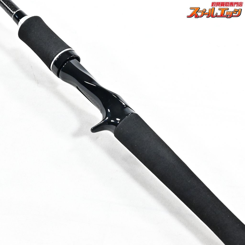 ロッド DAIWA BLACK LABEL BL 6111MHRB ダイワ ブラックレーベル 6111MHRB ロッド DAIWA BLACK LABEL BL