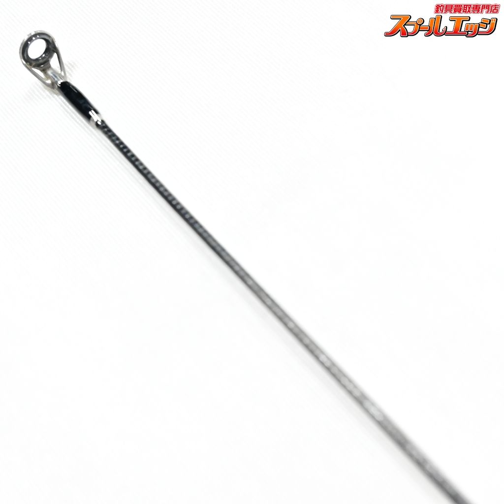 【ダイワ】 ブラックレーベル BL 691ULFS DAIWA BLACK LABEL バス