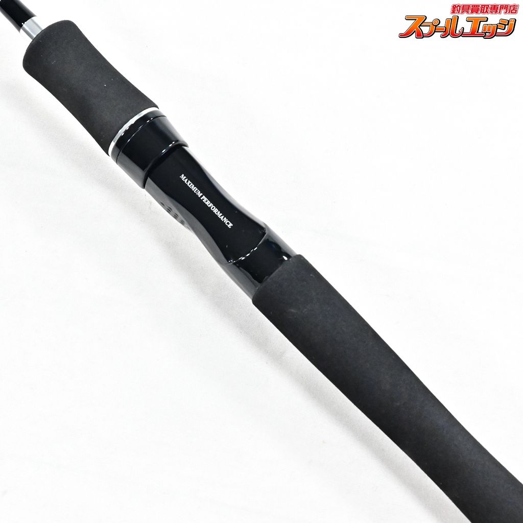 【ダイワ】 ブラックレーベル BL 691ULFS DAIWA BLACK LABEL バス