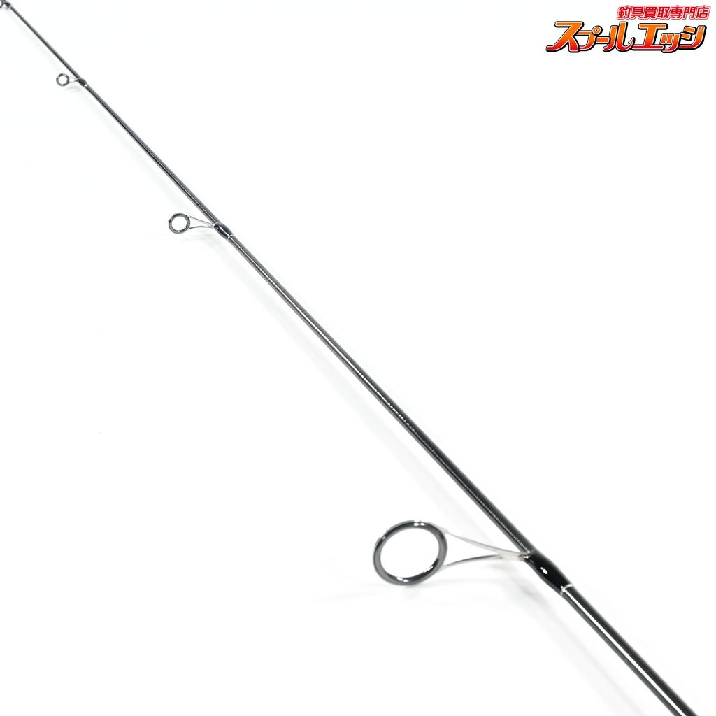 【ダイワ】 ブラックレーベル BL 691ULFS DAIWA BLACK LABEL バス