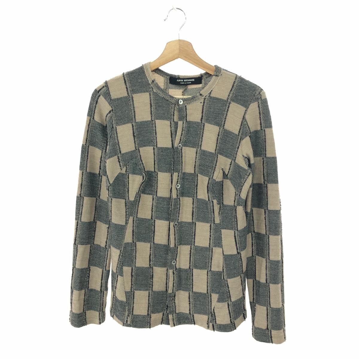 JUNYA WATANABE COMME des GARCONS ジュンヤワタナベ コムデギャルソン 