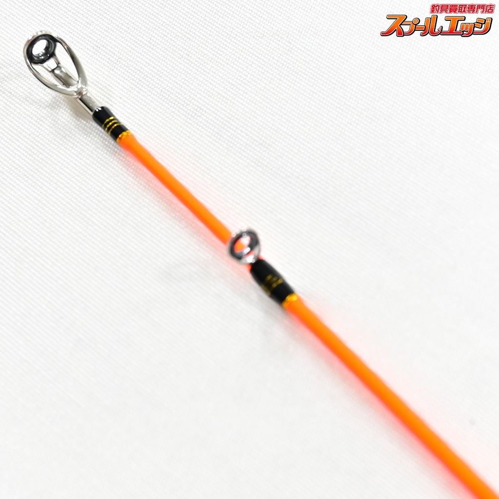 【アルファタックル】 海人 モバイリー ライトアジ 180 alpha tackle