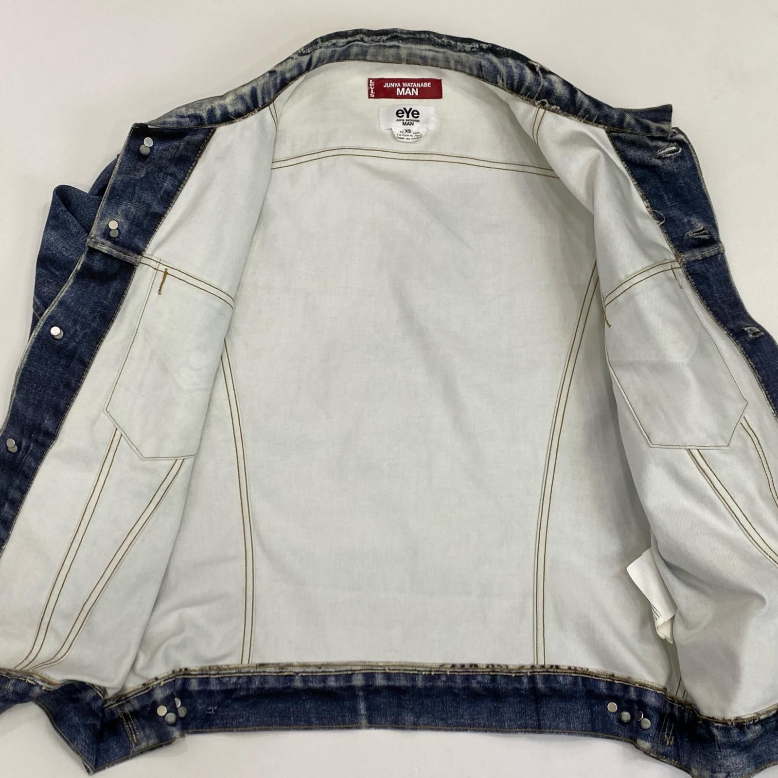 姫路東店】中古 JUNYA WATANABE COMME des GARCONS MAN | ジュンヤ